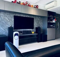 Bellewaters (D19), Condominium #601022981